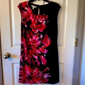 London Style Dress - Size 12